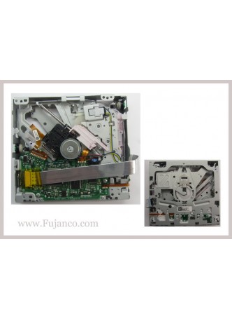 مکانیزم جدید آلپاین